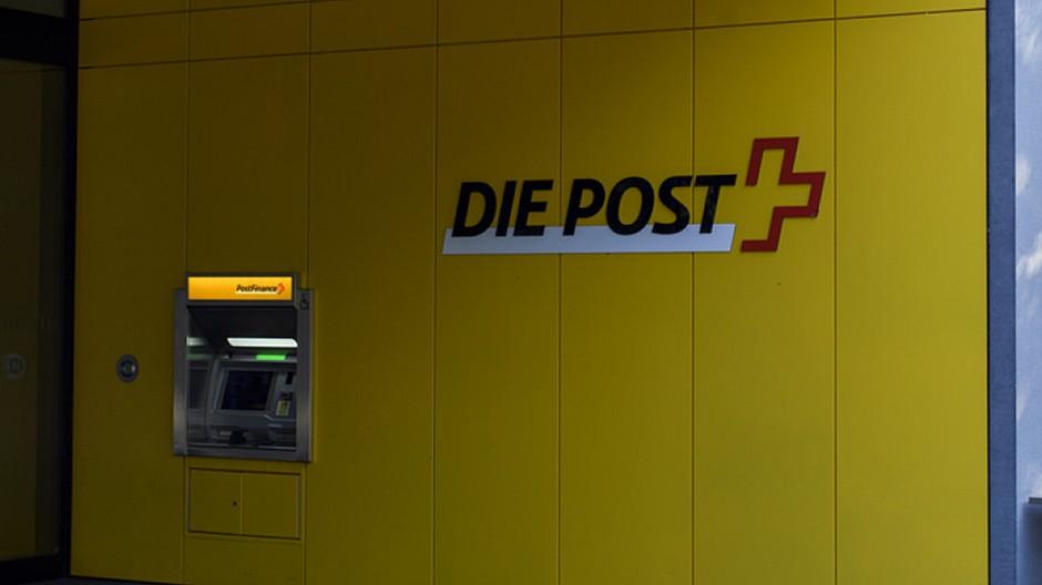 Weko: Softwarefirma Abacus zeigt die Post an