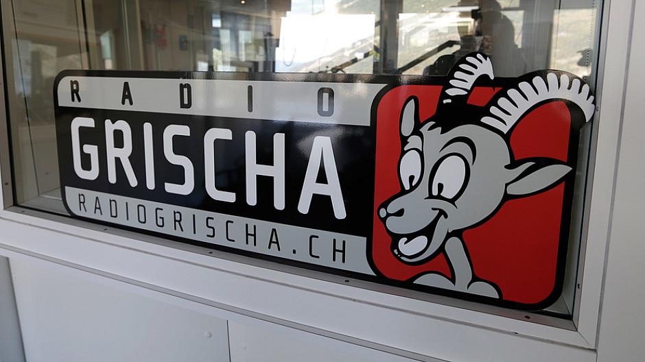 Radio Grischa: Somedia verzeichnet einen Teilerfolg