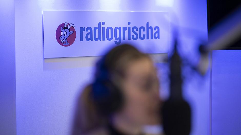 Radiostreit: Somedia zieht nicht vor Bundesgericht