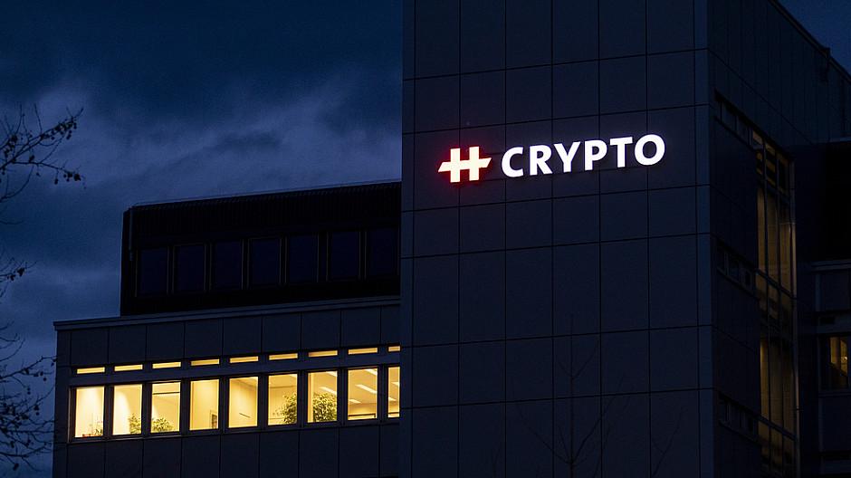 Crypto-Affäre: Sonderermittler Peter Marti stellt Strafverfahren ein