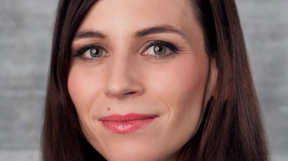 Gassmann: Sophie Hostettler wird publizistische Leiterin