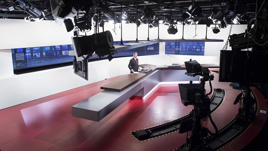 SRF: Die SoZ nimmt die Moderatoren unter die Lupe