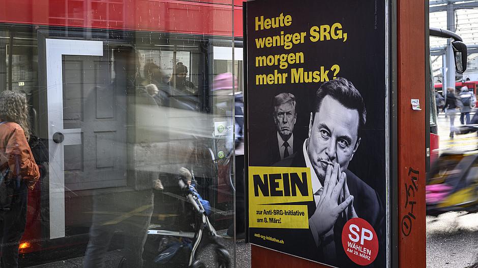 Halbierungsinitiative: SP verdoppelt Kampagnenbudget
