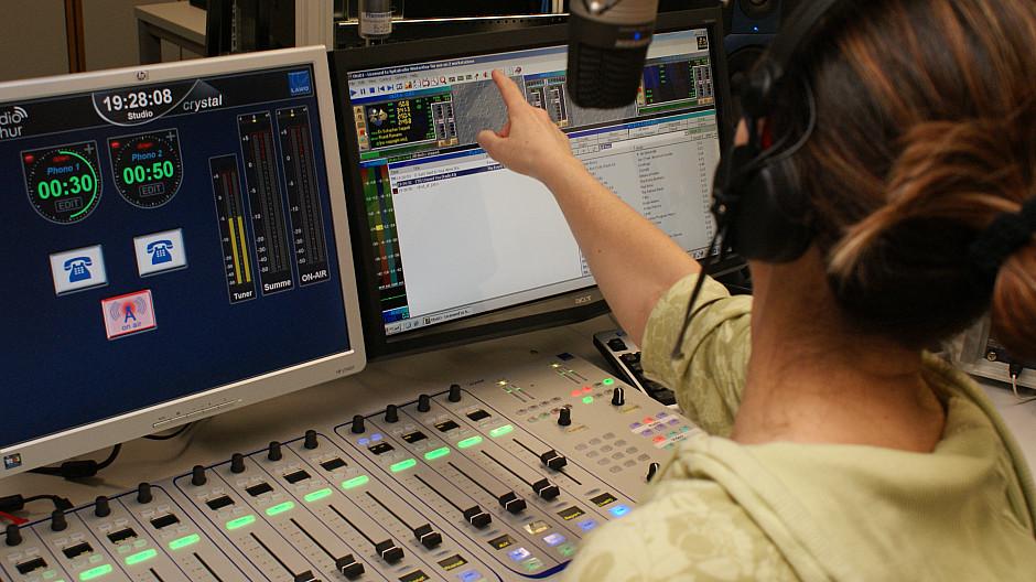 KSW: Spitalradio stellt Betrieb nach 46 Jahren ein