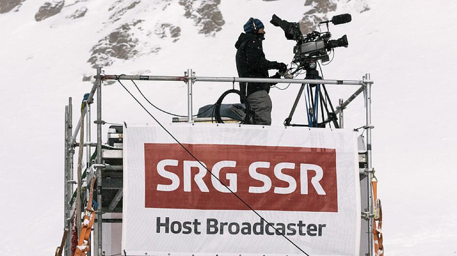Medienabgabe: Sportverbände lehnen Röstis Abbauplan ab