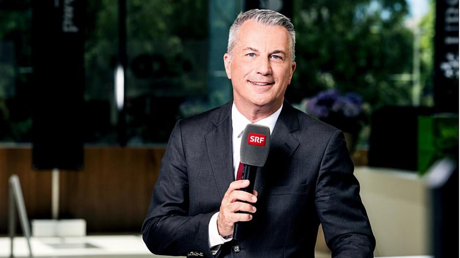 Swiss Economic Forum: SRF berichtet live vom Wirtschaftstreffen