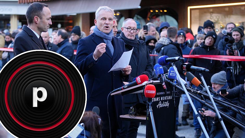 Brandkatastrophe: «SRF hat einen guten Job gemacht»