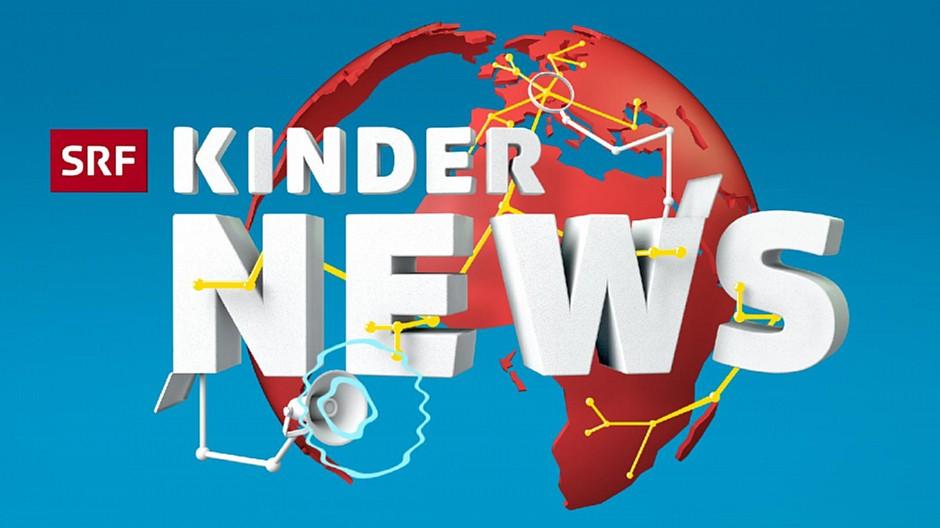 Kinder News: SRF lanciert Nachrichtenformat für Kinder