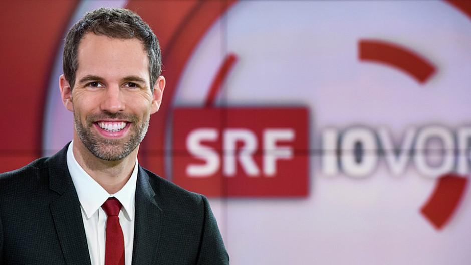 «G&G»-Adventskalender: SRF-Moderatoren versteigern sich für den guten Zweck