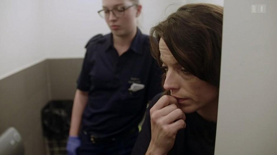 Mona mittendrin: SRF-Reportage verletzte Menschenwürde nicht