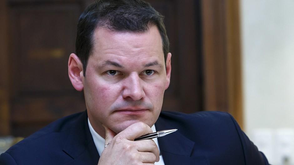 Fall Maudet: SRF zieht gegen UBI-Rüge vor Bundesgericht