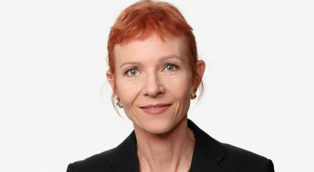 SRF: Brigit Weibel neue TV-Inlandkorrespondentin