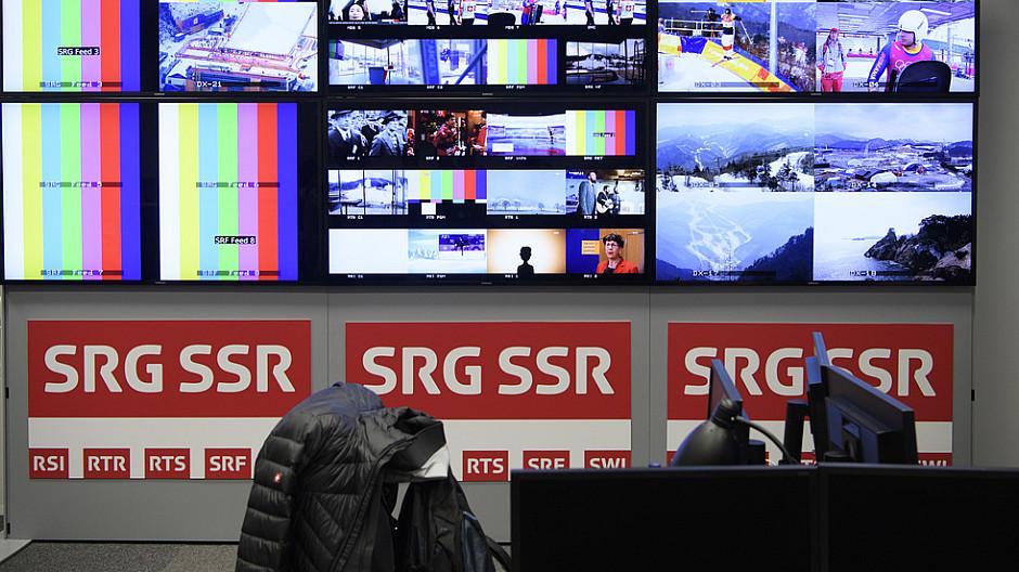 Sparplan: SRG kritisiert Artikel von Weltwoche und CH Media