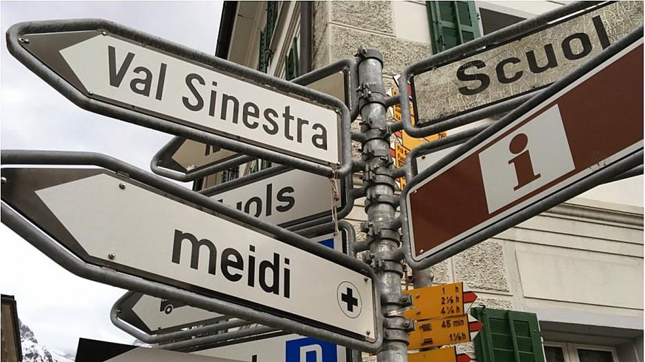 Radio SRF 1: SRG-Ombudsstelle gibt Rätoromanen recht