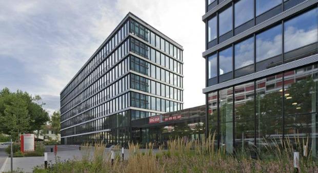 SRG: 2013 mit einem Überschuss von 20 Millionen Franken