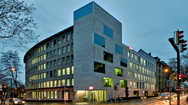 SRG: Kader wird neu mit 65 pensioniert, statt mit 62