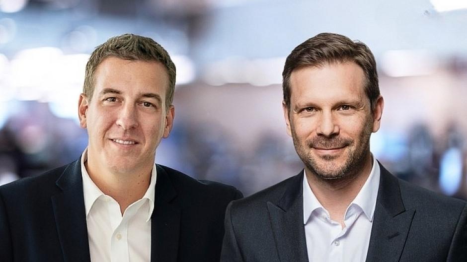 SRG: Stadler und Peritz managen den ESC in der Schweiz