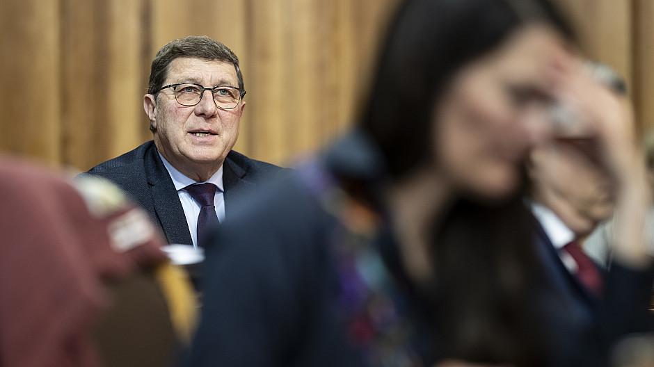 Online-Kommentare: Ständerat will Anonymität verbieten