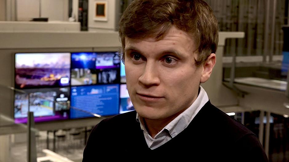 Reporter ohne Grenzen: «Ständige Infragestellung stellt inakzeptablen Druck dar»