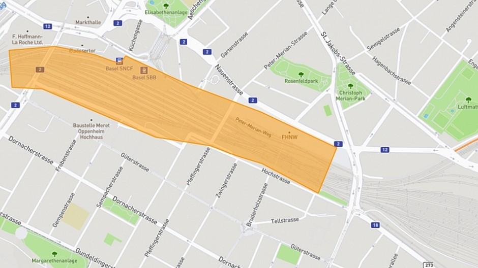 APG|SGA Interaction: Standortgenaues Mobile Targeting lanciert