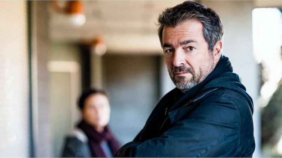 Nach seinem Tatort-Aus: Stefan Gubser kritisiert SRF und das BAK