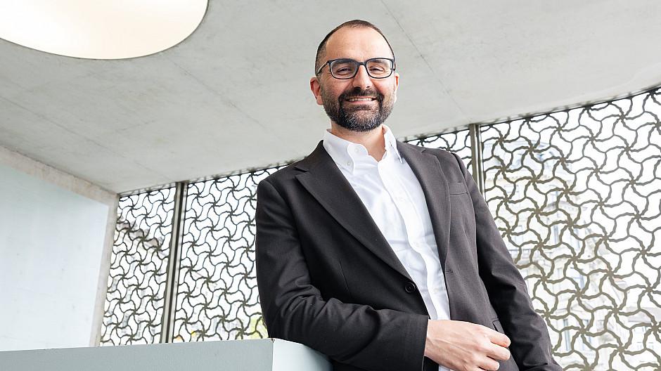 Contcept Communication: Stefan Mair wechselt in die PR-Branche