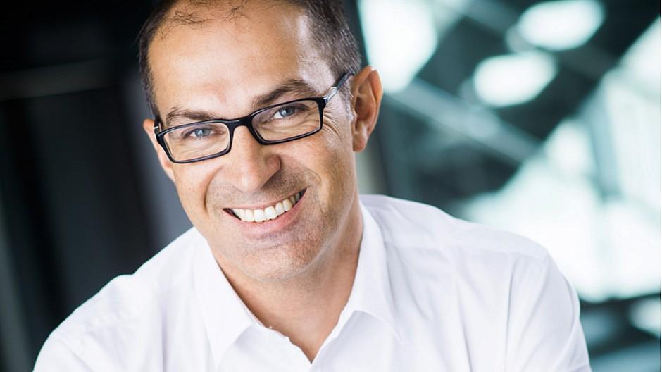 Ringier Axel Springer: Stefan Regez verlässt das Unternehmen