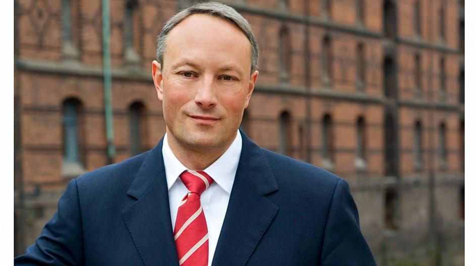 Ringier Axel Springer Schweiz: Stefan Wilberg wird neuer Leiter Nutzermarkt