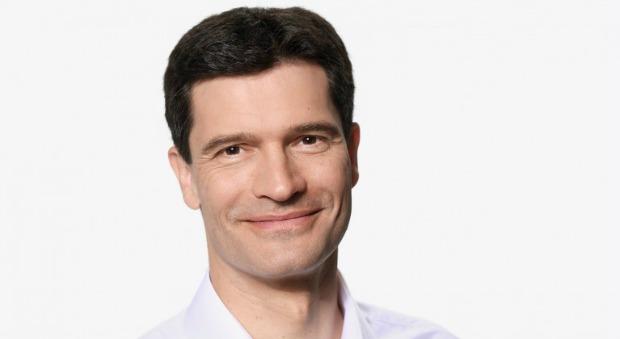 SRF: Stefan Hofmänner verlässt die Sportredaktion 
