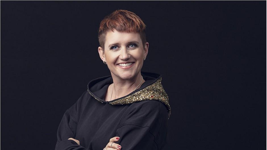 Rocky Horror Show: Steffi Buchli debütiert im Musical