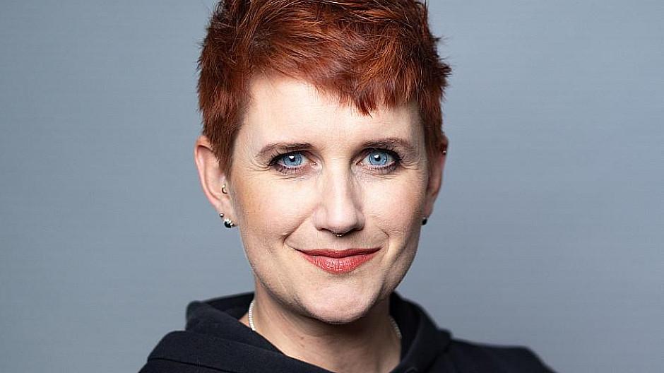 Ringier: Steffi Buchli verlässt das Medienhaus