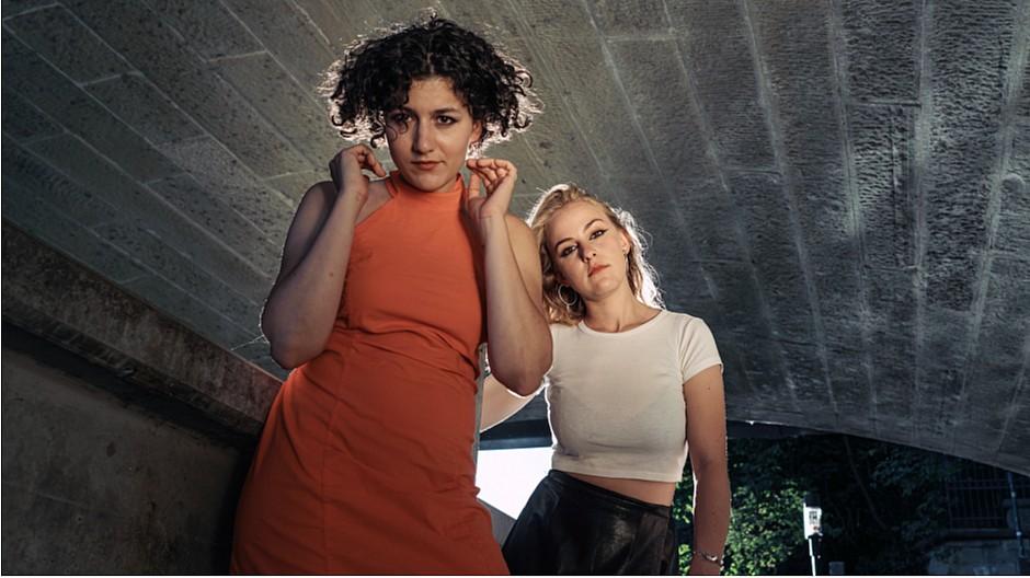 SMA: Steiner & Madlaina sind «Crushing Newcomer»