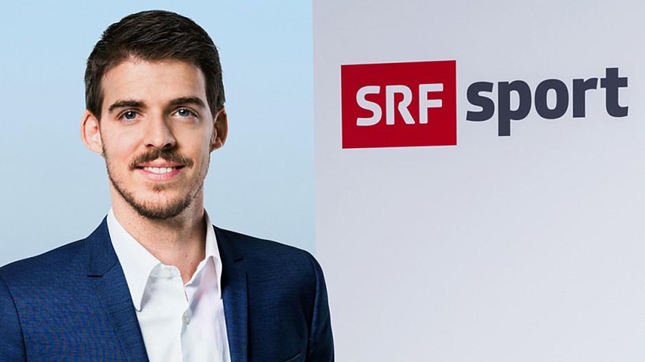 SRF: Steven Krucker kommentiert Radsport