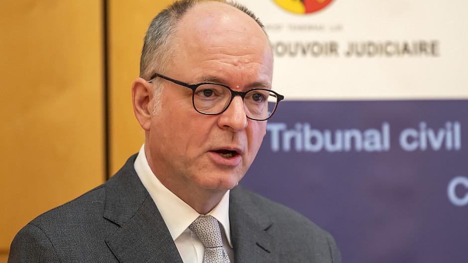 Pressefreiheit: Strafanzeige gegen Journalisten abgewiesen