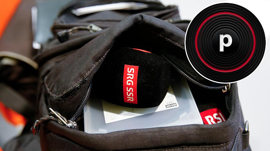 SRG-Abbau: «Streamen kann man auch auf einem TV-Gerät»