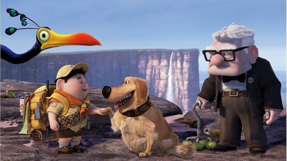 Disney: Streamingdienst für «Star Wars» oder Animationsfilme
