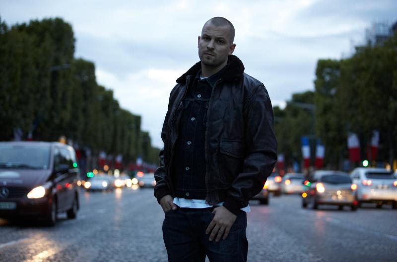 Swiss Music Awards: Stress erster Sieger