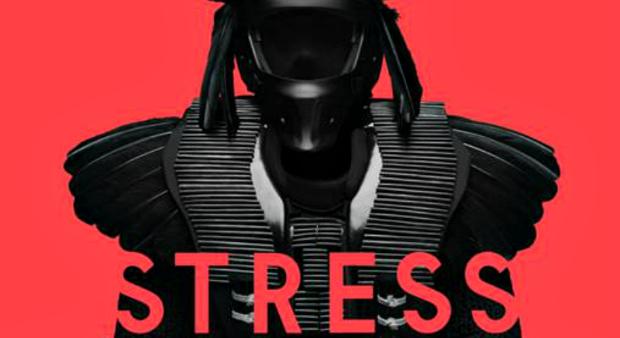 Pop: Rapper Stress kündigt neues Album an