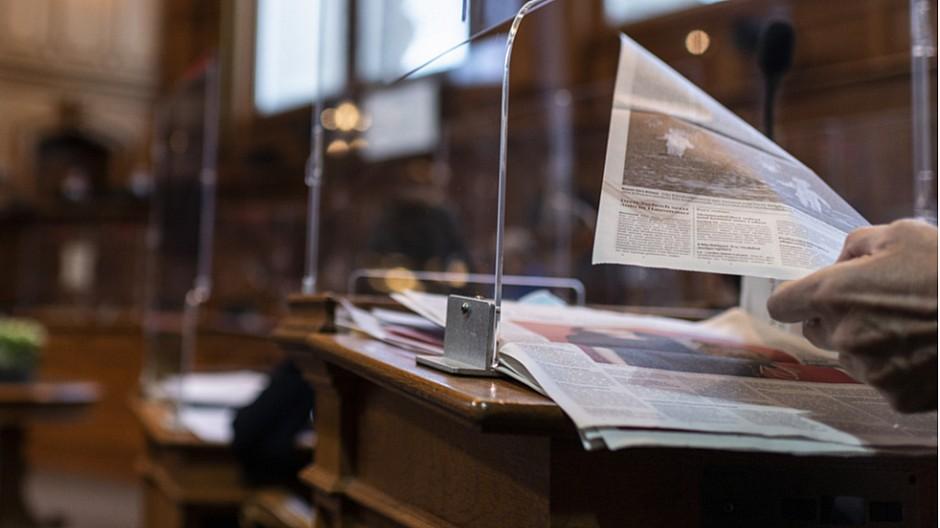 Medienpaket: Subventionen seien höher als angenommen