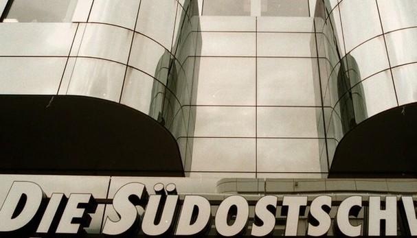 Südostschweiz Medien: Neun Kündigungen wegen Zentralisierung der Produktion