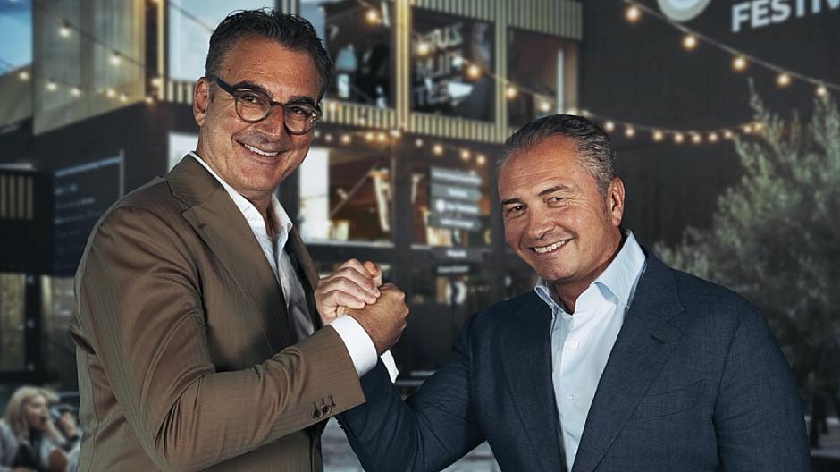 ZFF: Sunrise wird Hauptpartner des Filmfestivals