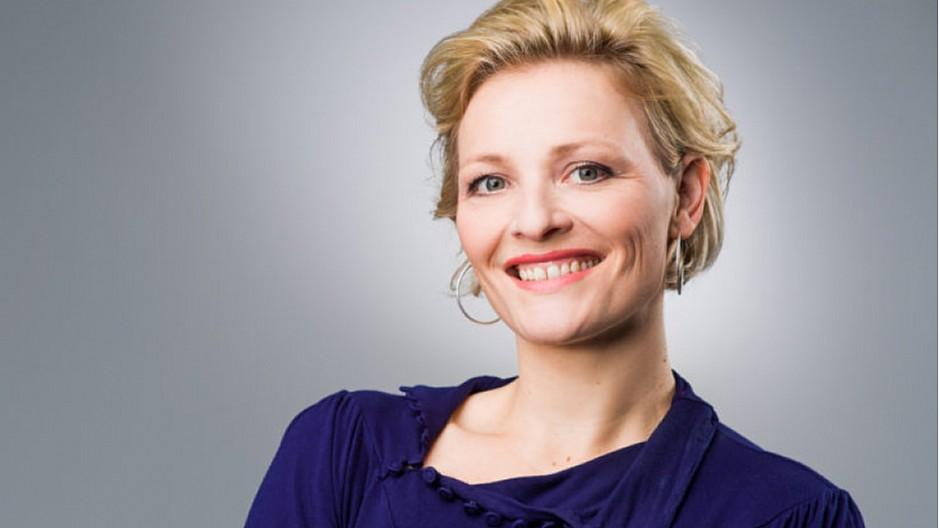 Ich weiss alles!: Susanne Kunz in Europas härtestem Quiz