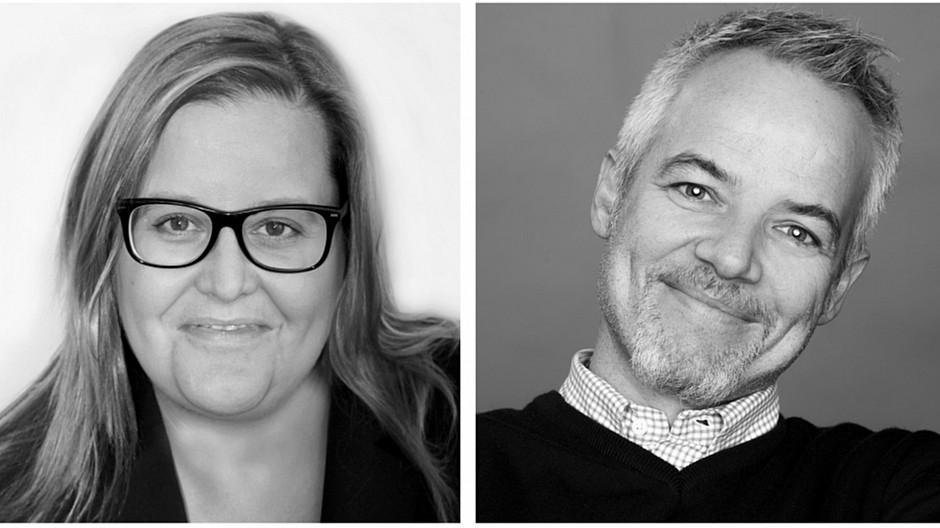 Mediaschneider Zürich: Susanne Schlatter wird Managing Director