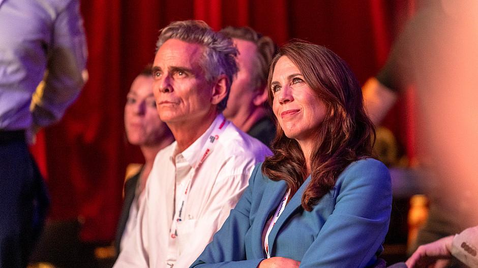 SwissRadioDay: Susanne Wille und der Elefant im Raum