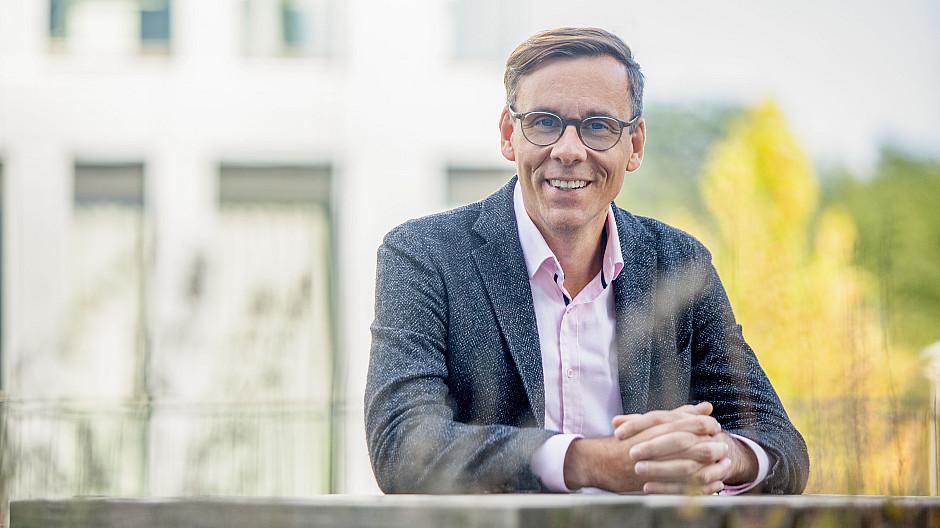 NZZ: Sven Preger wird Leiter Podcast