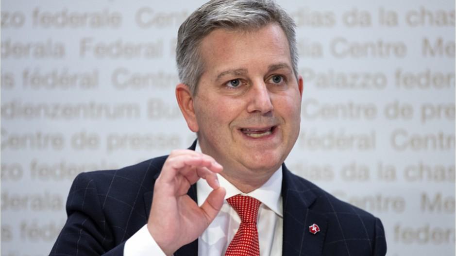 Gebühren: SVP macht ernst mit Initiative gegen SRG
