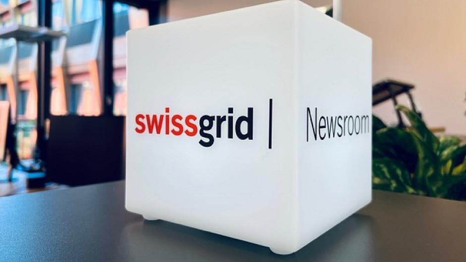 CRK: Swissgrid führt Corporate Newsroom ein