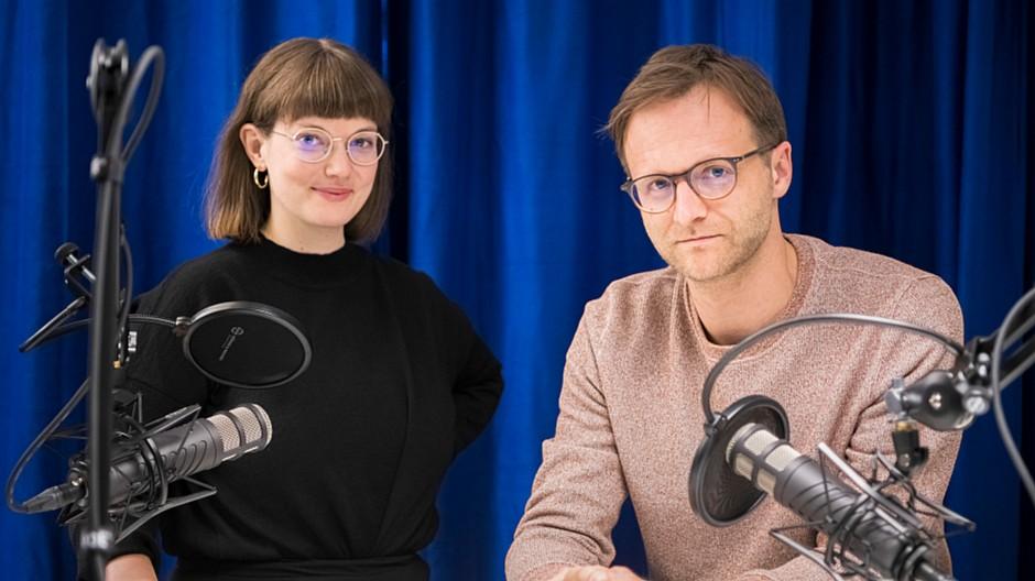 Apropos: Tages-Anzeiger lanciert täglichen Podcast