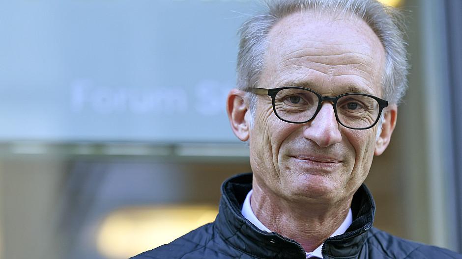 Lukas Hässig: Tages-Anzeiger porträtiert umstrittenen Blogger