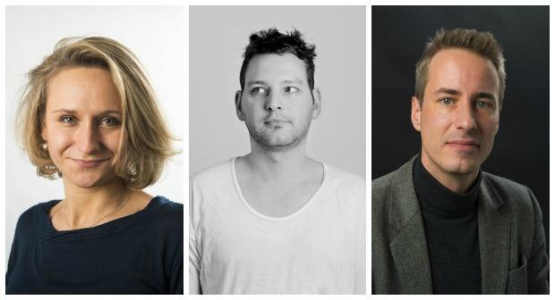 Tages-Anzeiger: Neuzugänge im Ressort Kultur & Gesellschaft